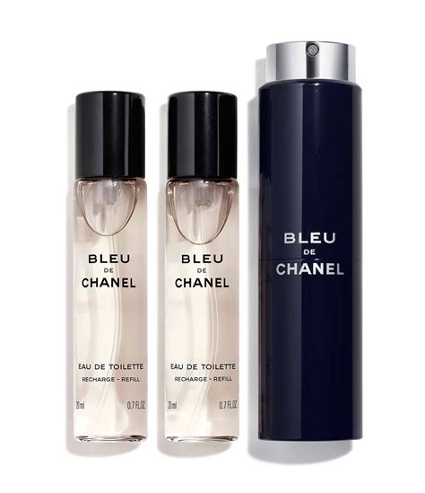 bleu de chanel travel spray review|bleu de chanel travel size.